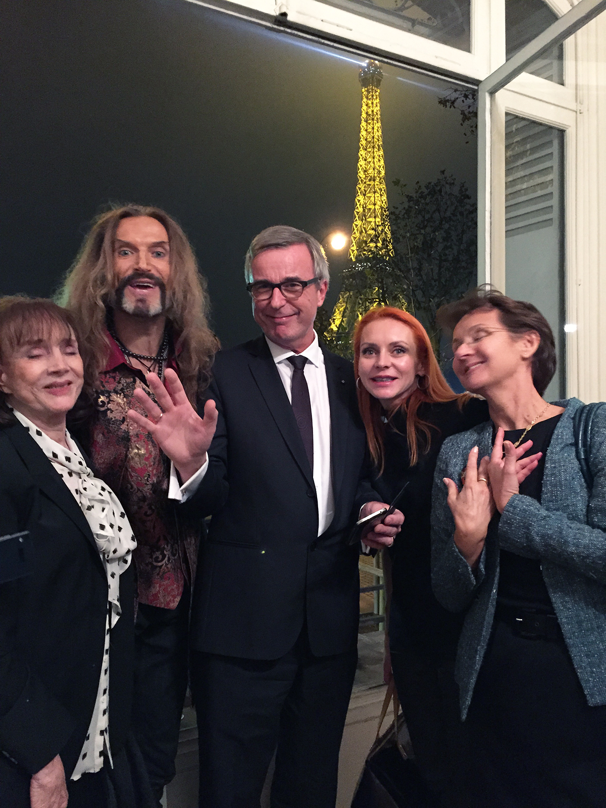 Никита Джигурда принц Стефан Белосельский-Белозерский