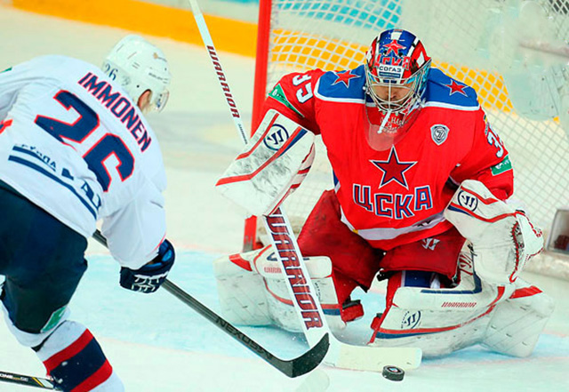 Фото: cska-hockey.ru