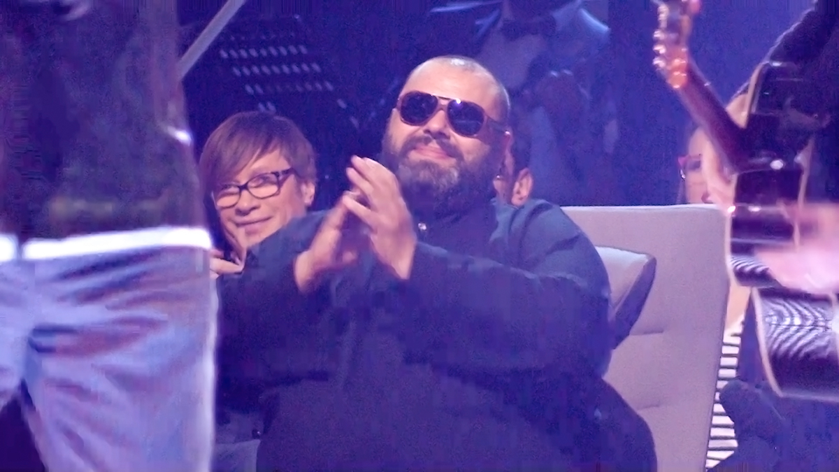 Максим Фадеев