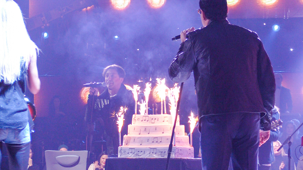 Григорий Лепс