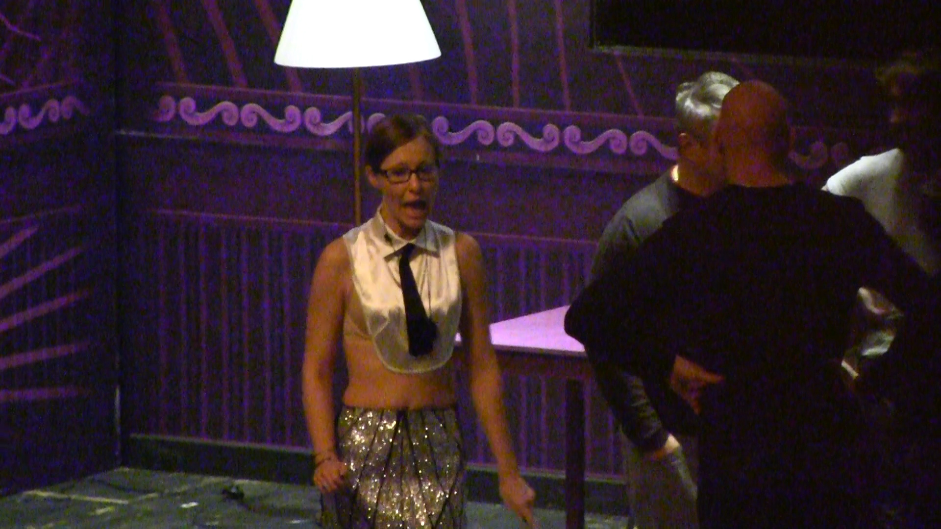 спектакль мужа собчак