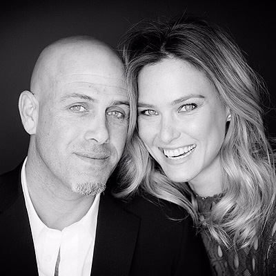 Бар с женихом Ади