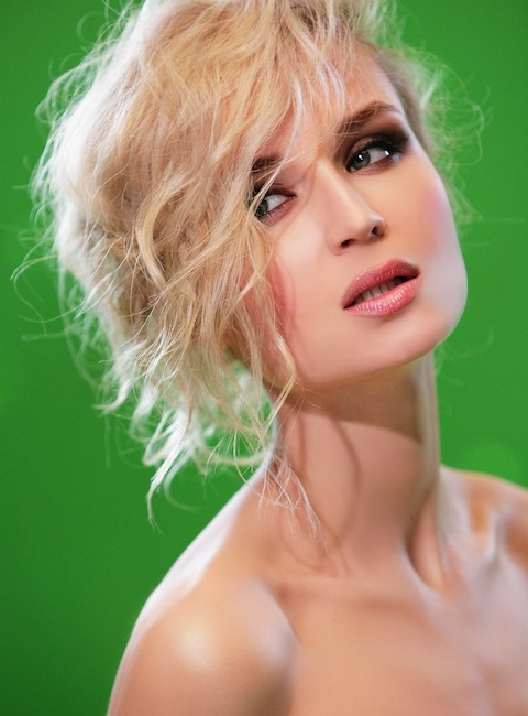 Полина Гагарина