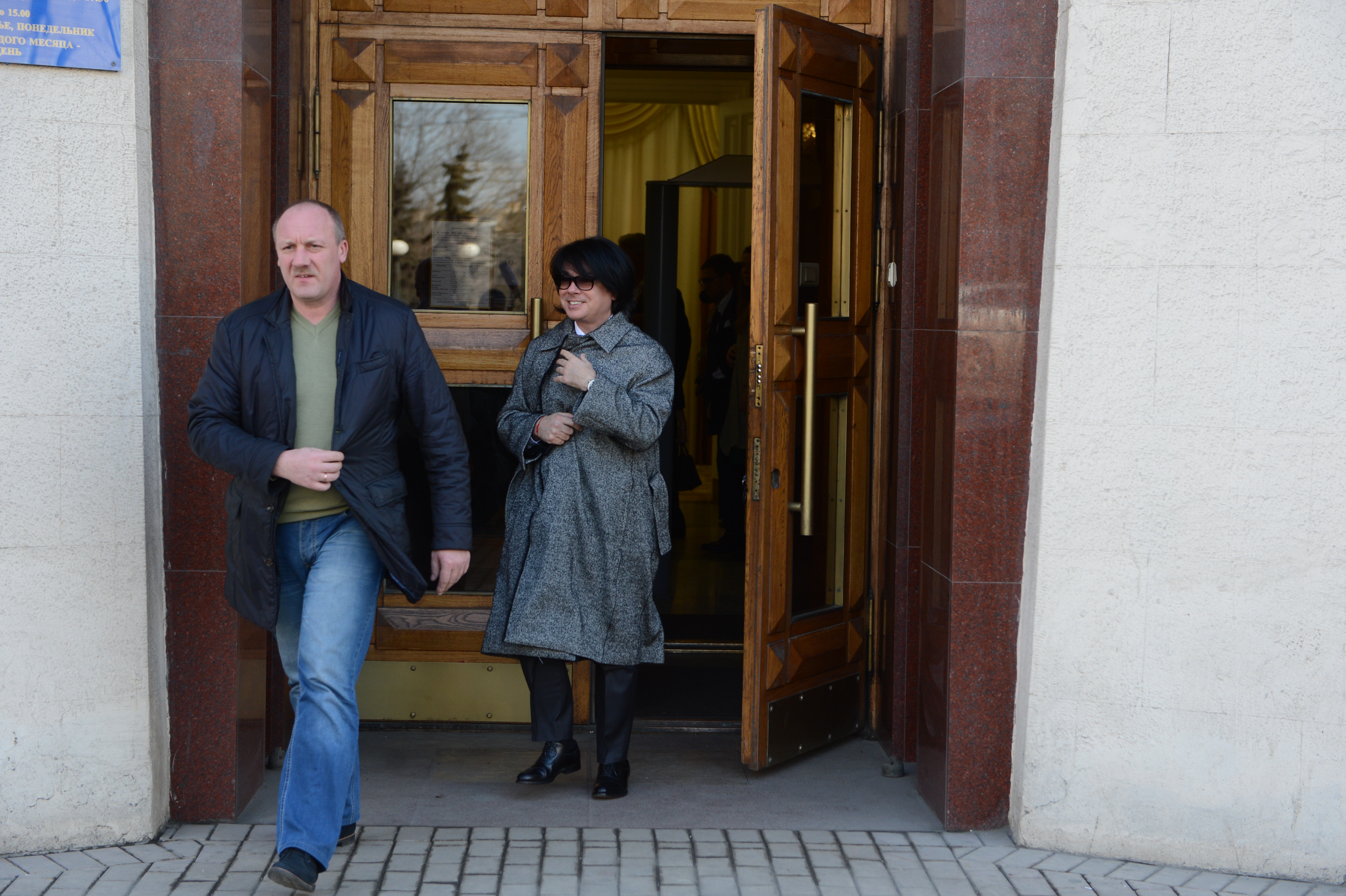 Валентин Юдашкин