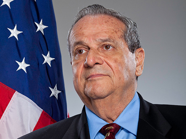 Феликс Родригес