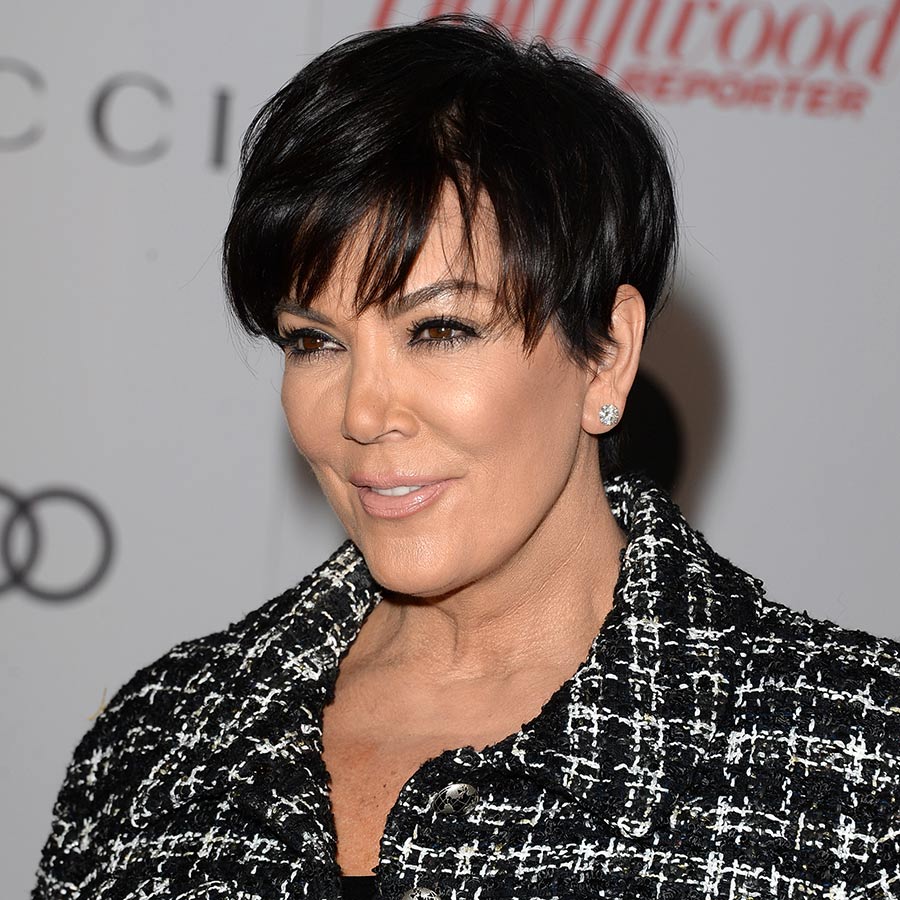 Крис Дженнер