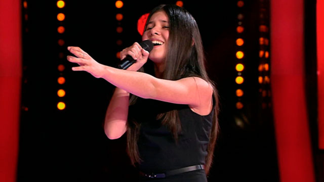 Сабина Мустаева