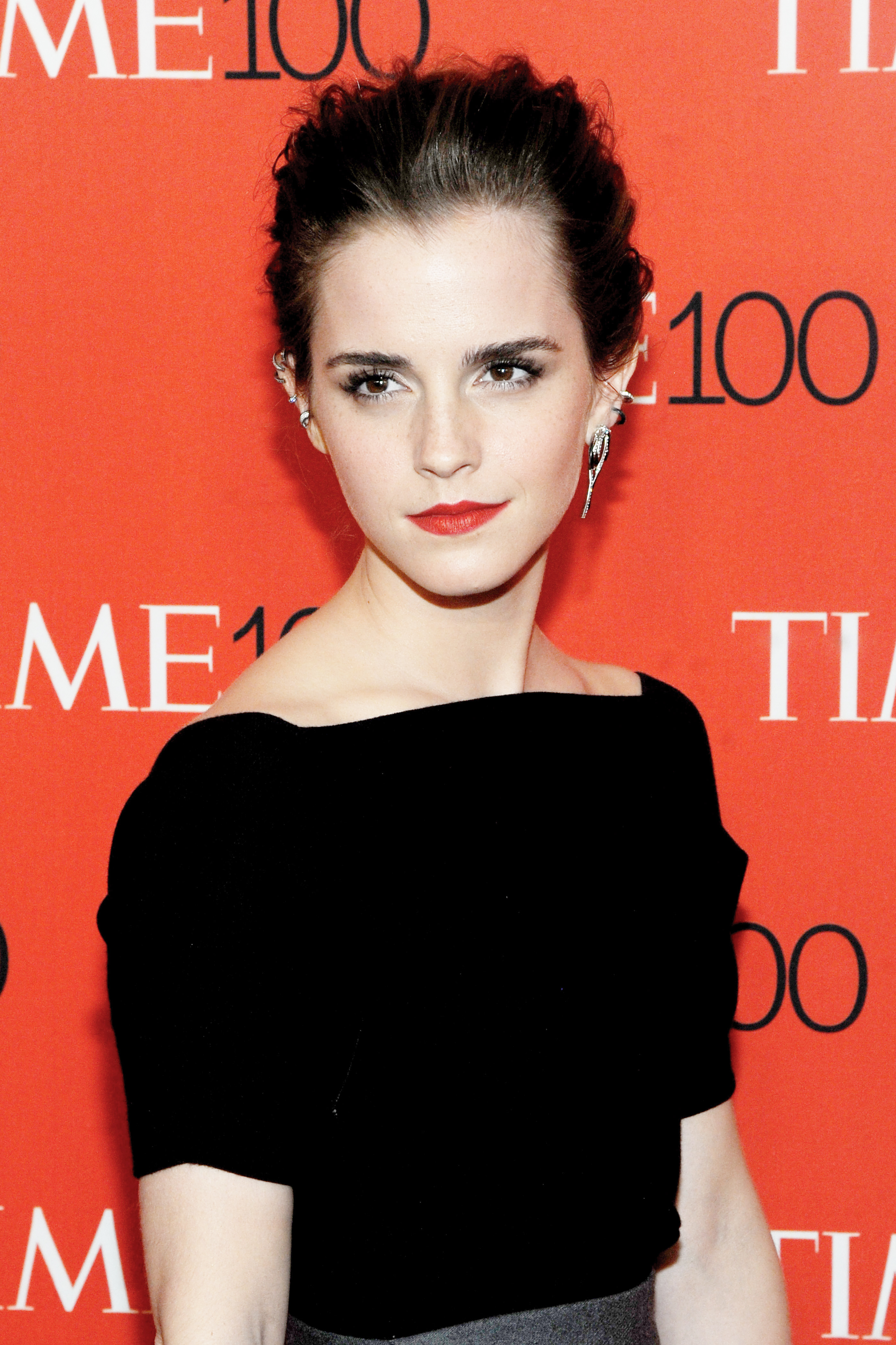 Эмма Уотсон