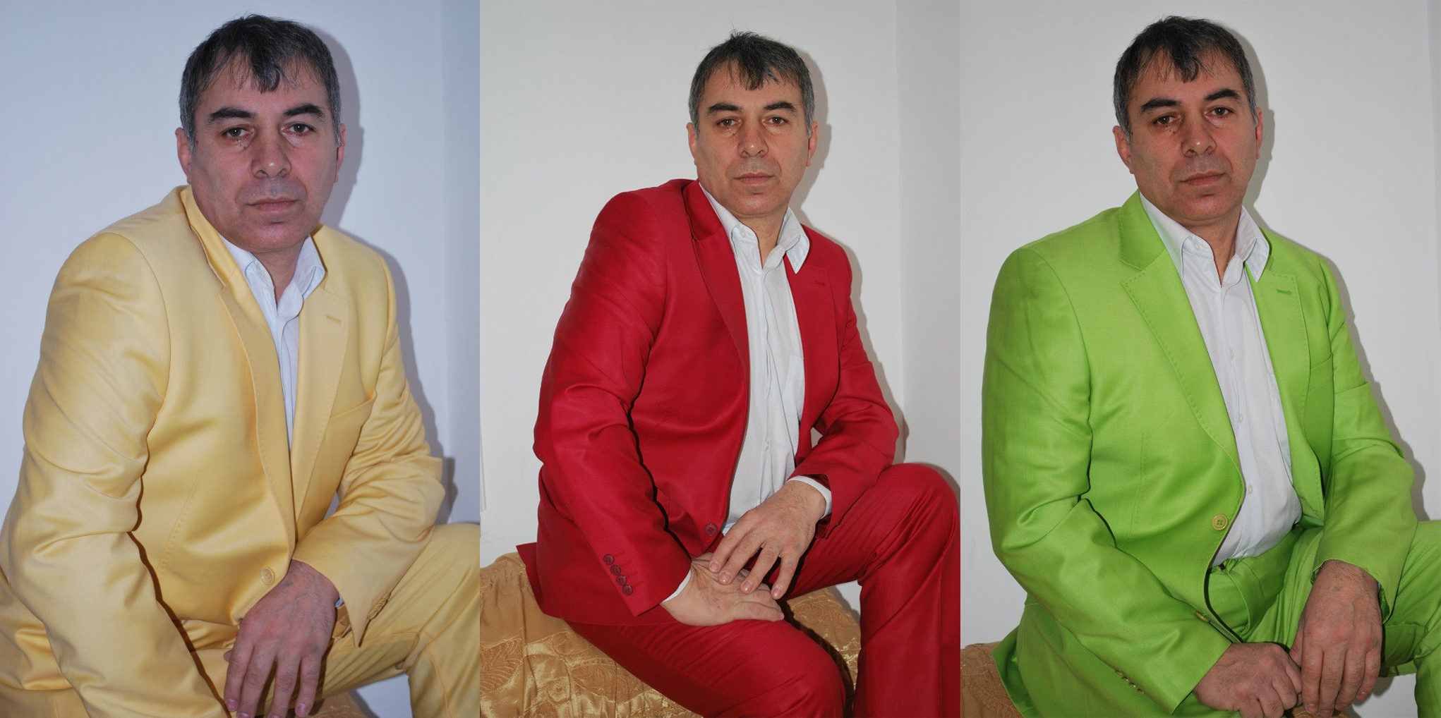 Абакар Алиев