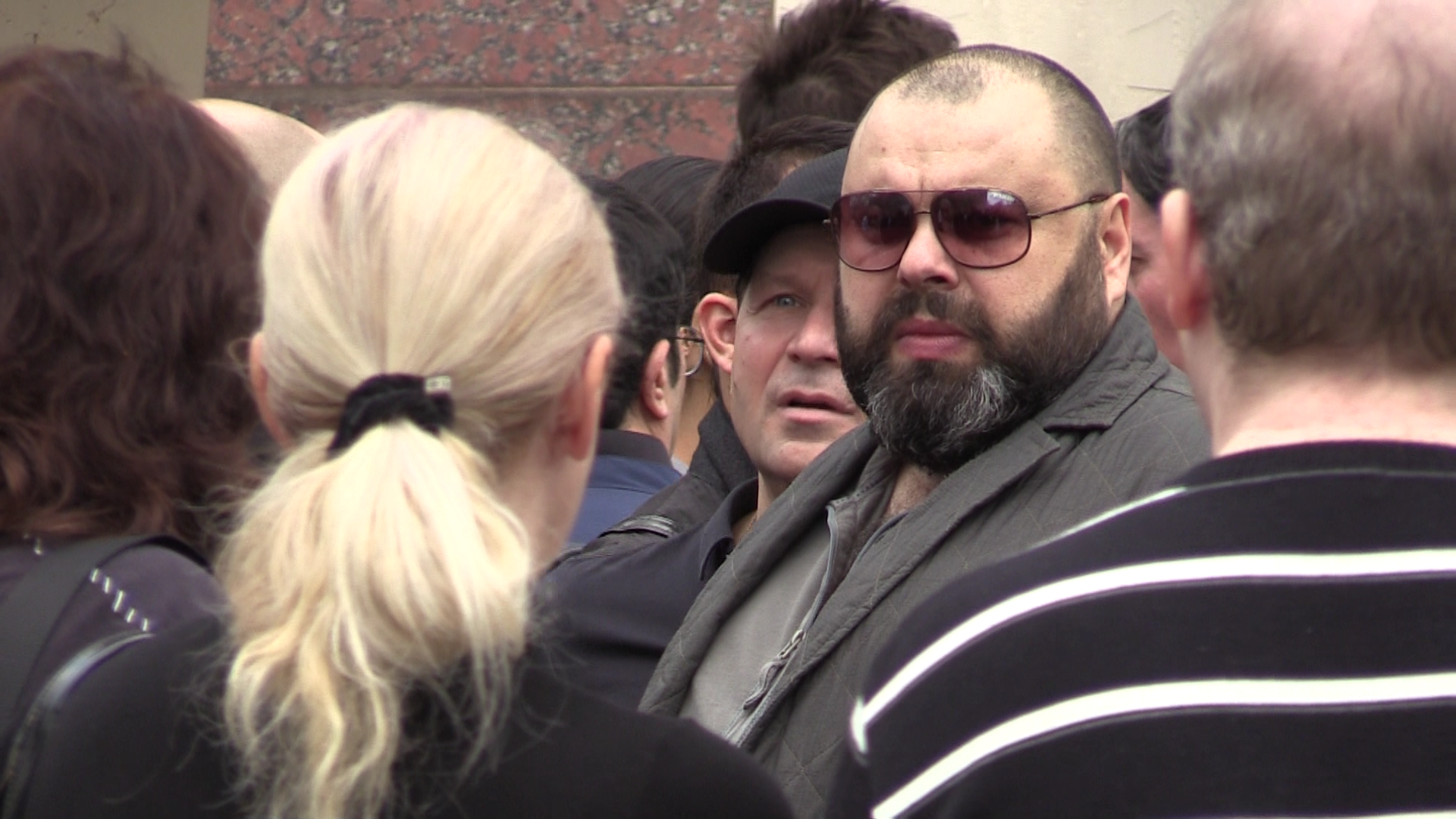 Максим Фадеев