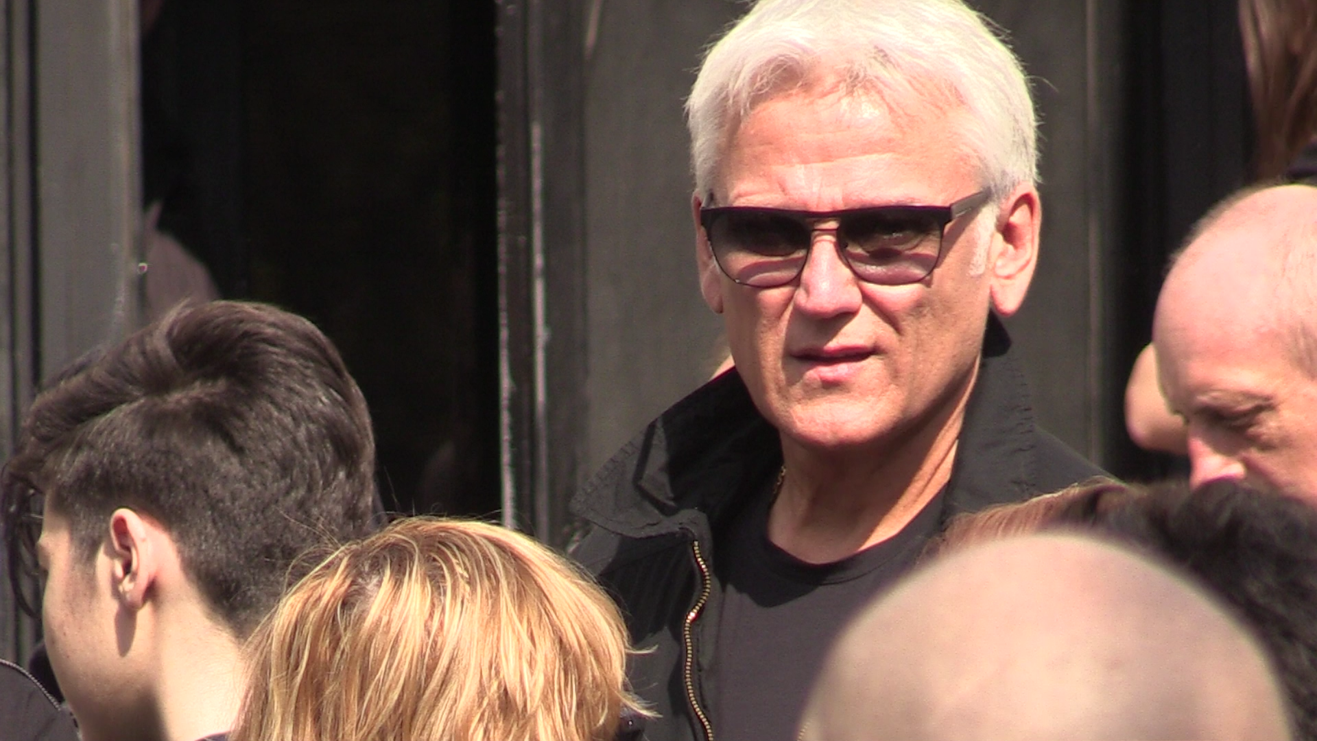 Александр Маршал