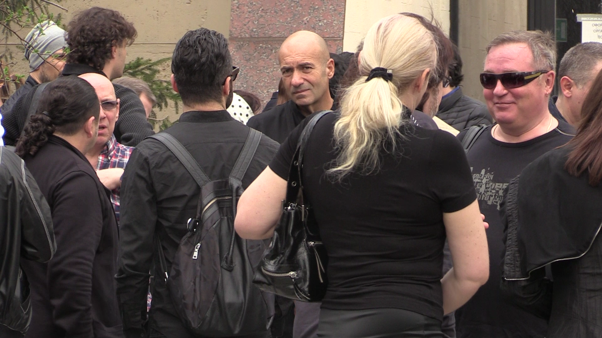 Игорь Крутой