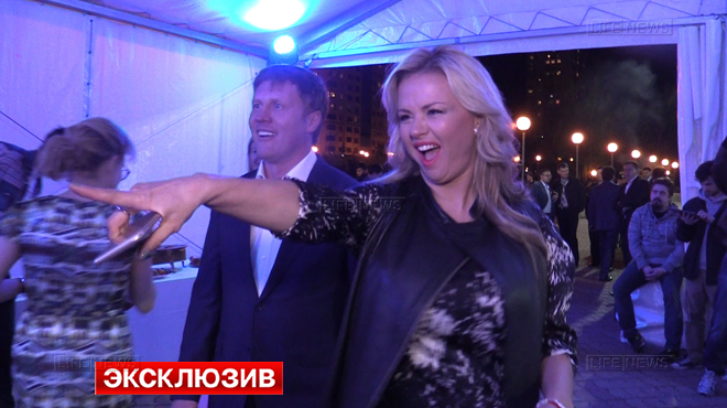 semenovich толстая $ 