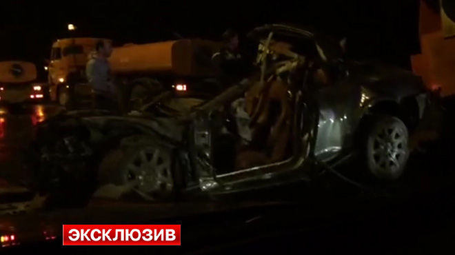 Грустить в бентли