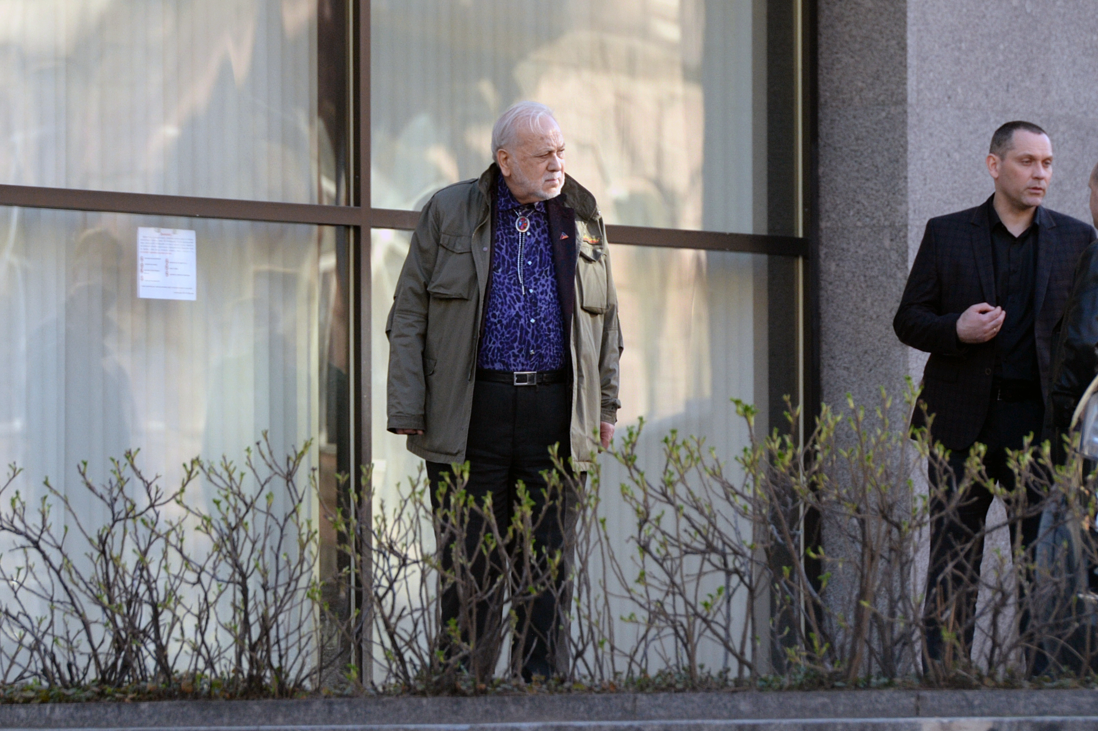 Бедрос Киркоров