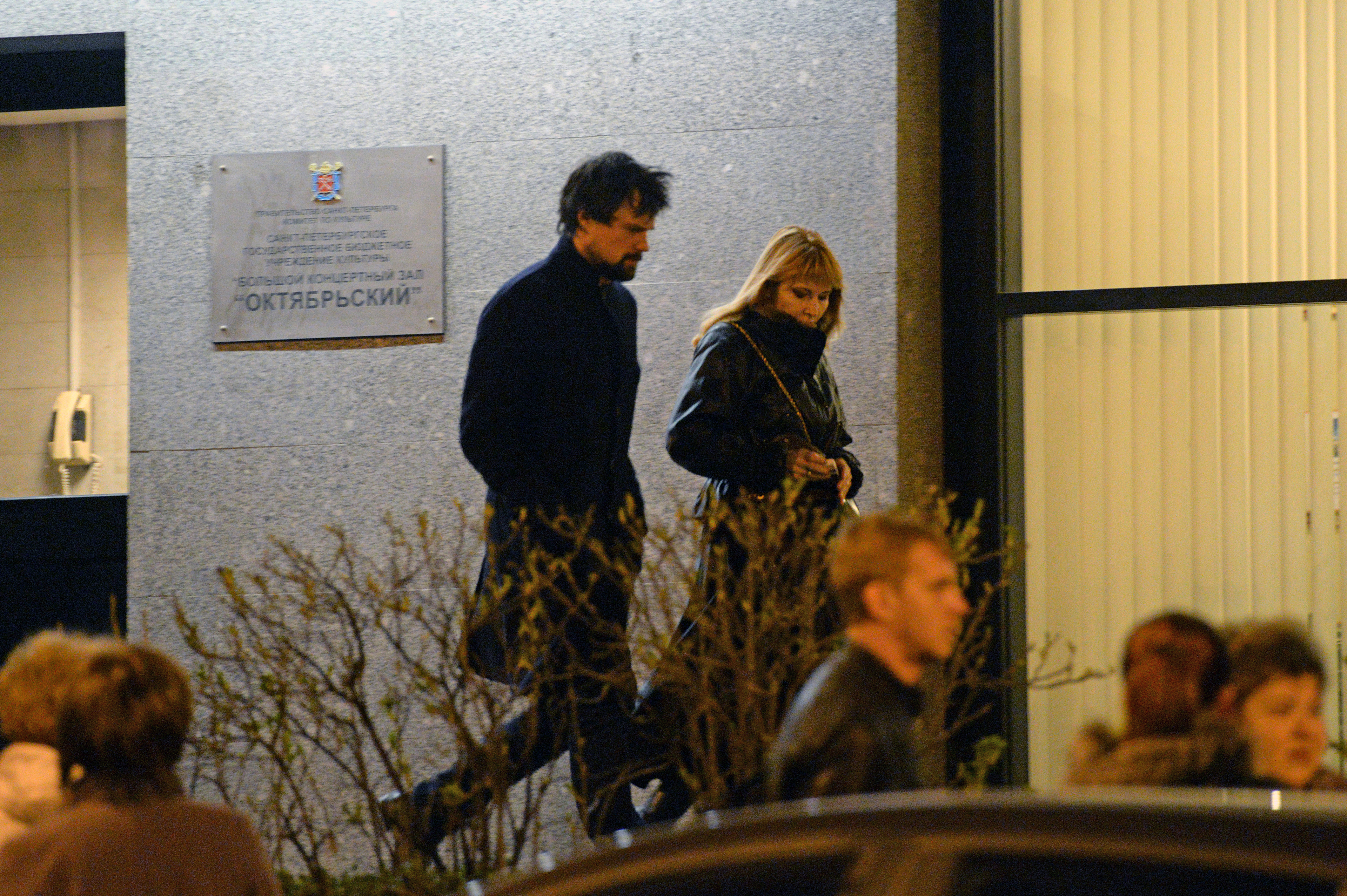 Данила Козловский пропустил свой спектакль, чтобы отметить день рождения Филиппа Киркорова