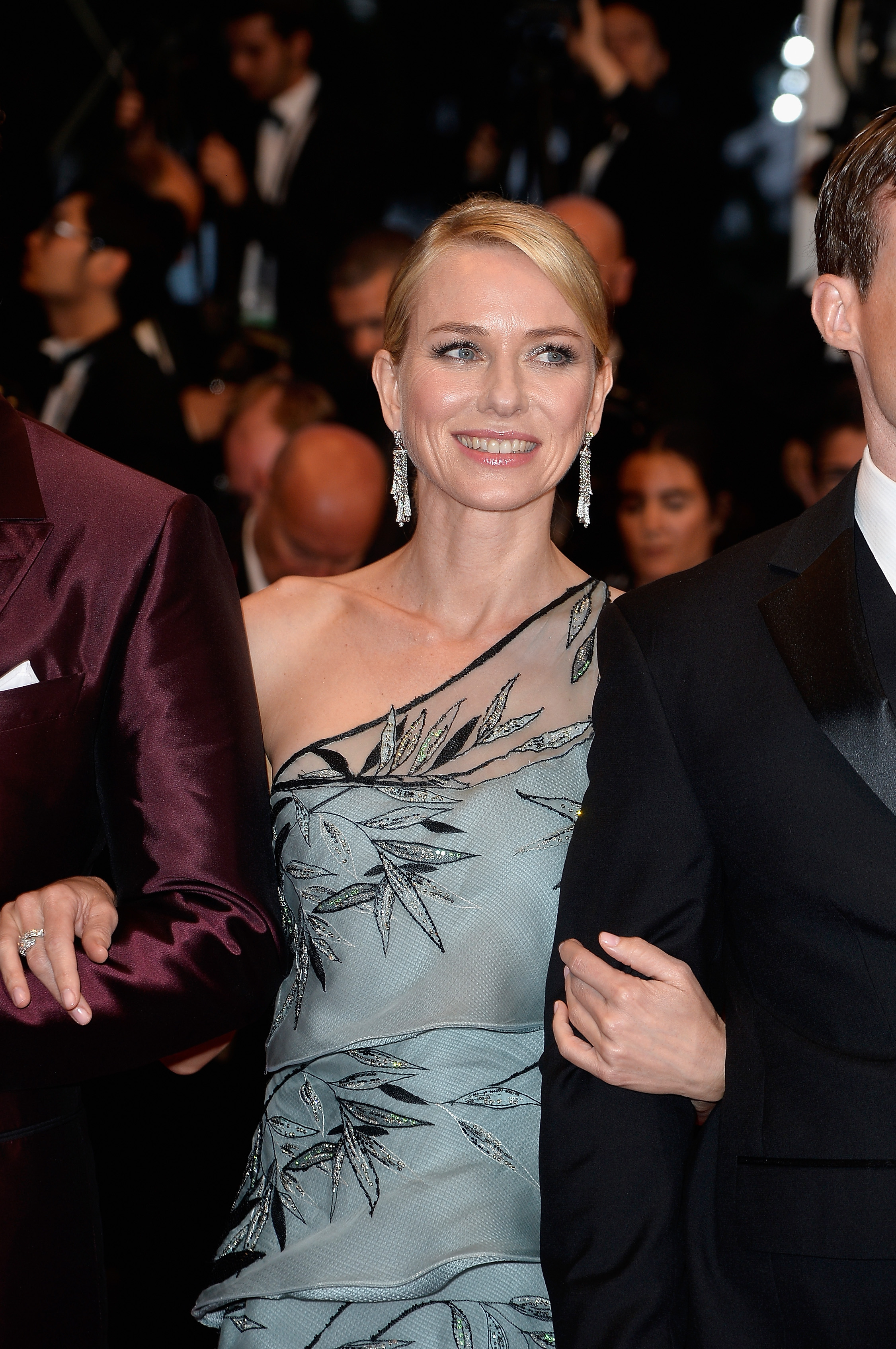 Наоми Уоттс