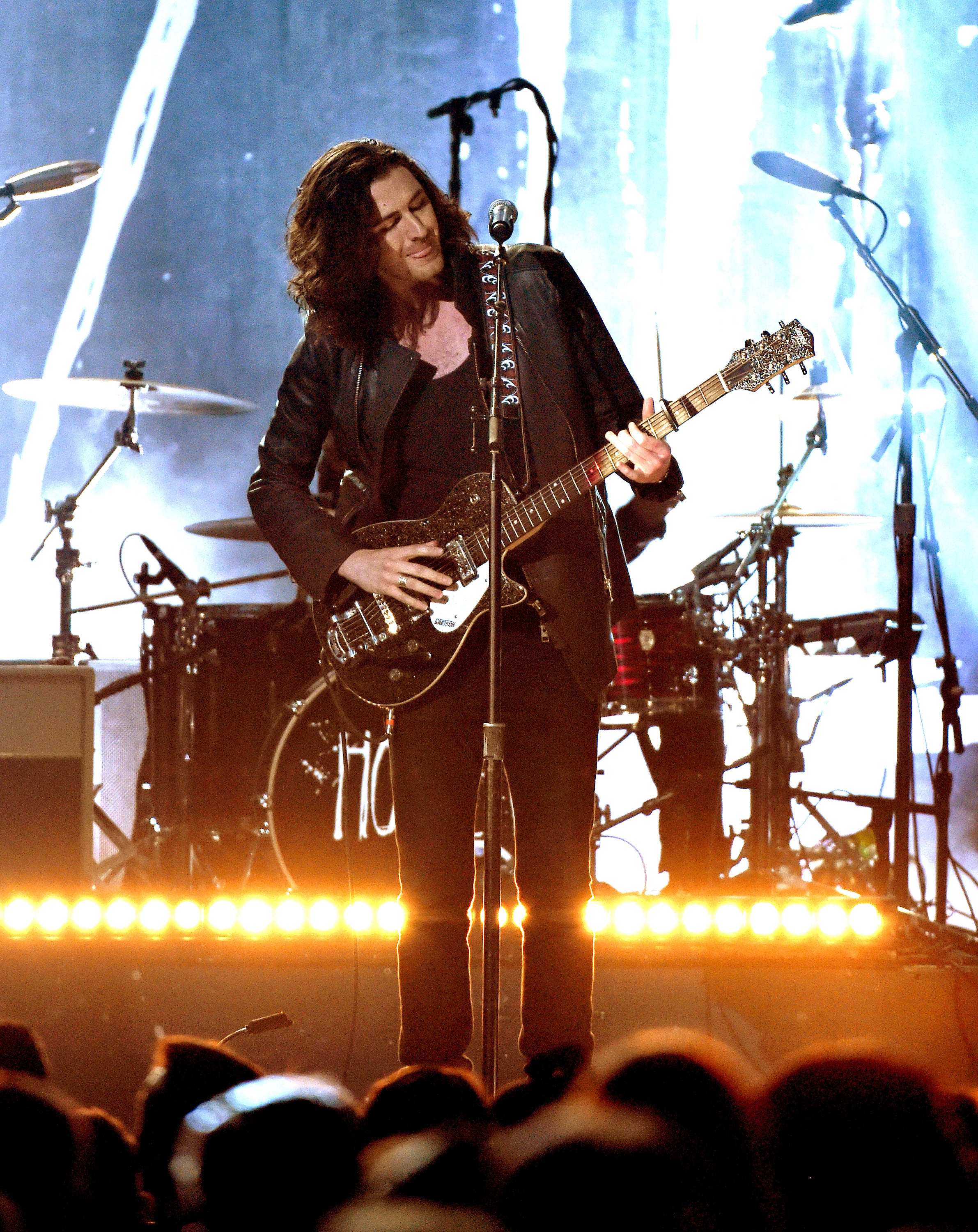 Hozier 