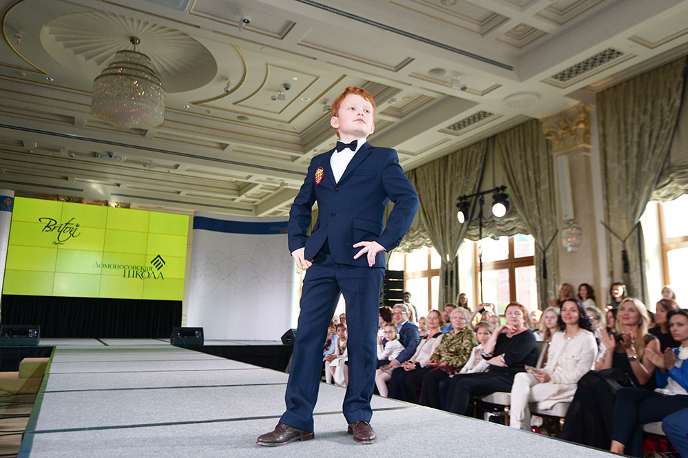 Сын экс-супруги Влада Сташевского Кирилл