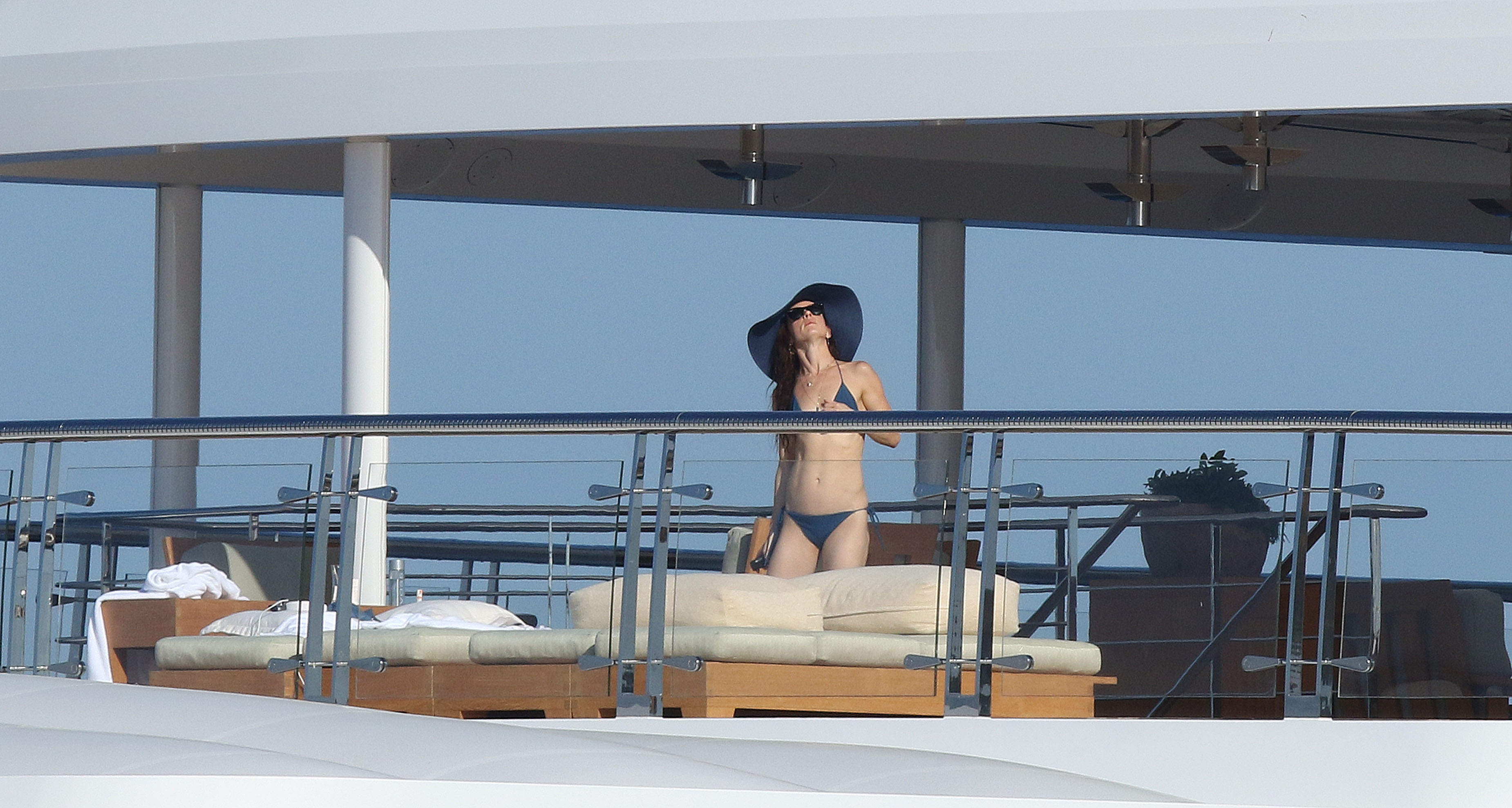 Джульетт Льюис