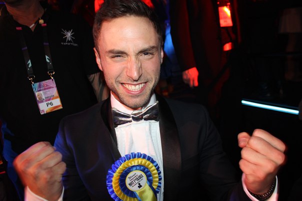 Монс Сельмерлёв