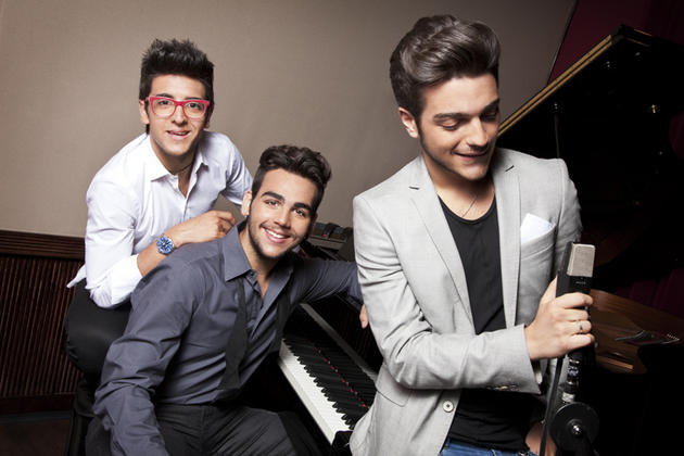 II Volo
