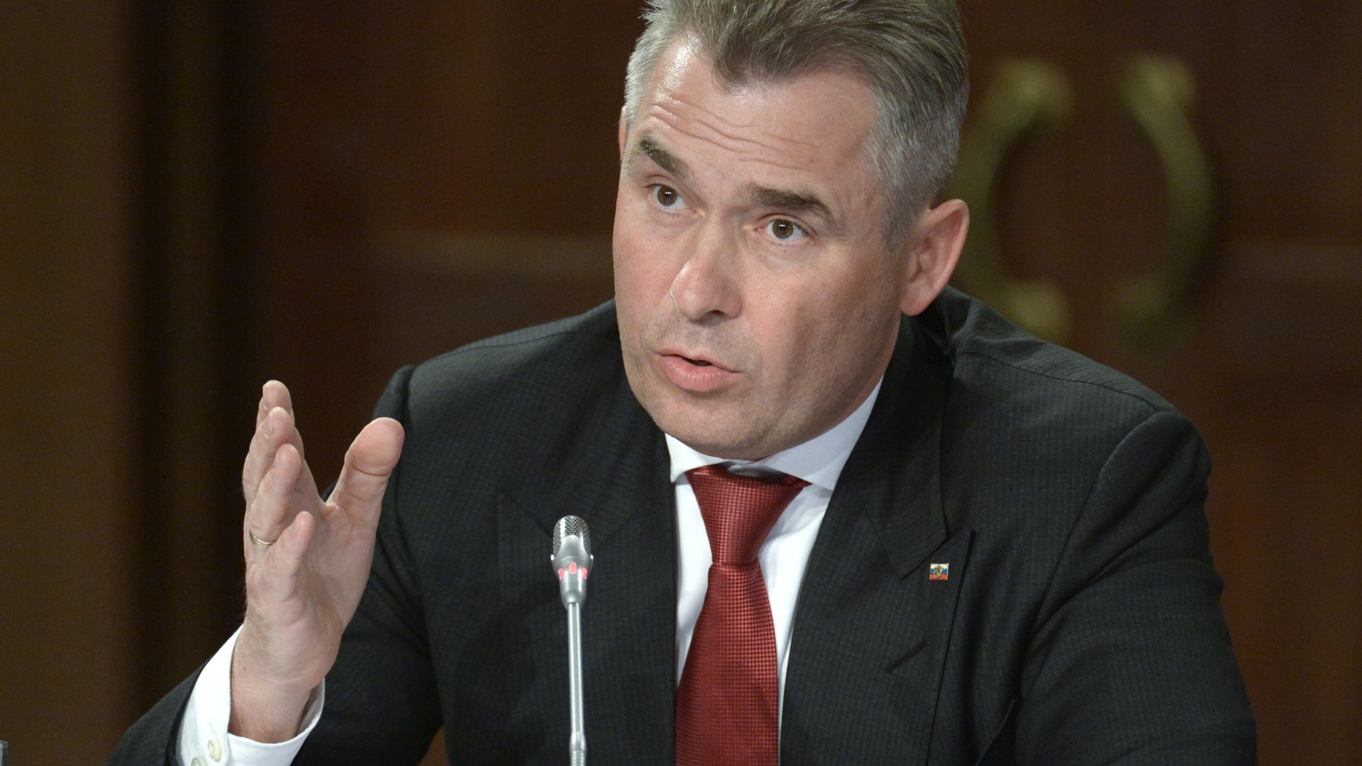 Павел Астахов назвал произволом решение суда в США отобрать дочь у ...