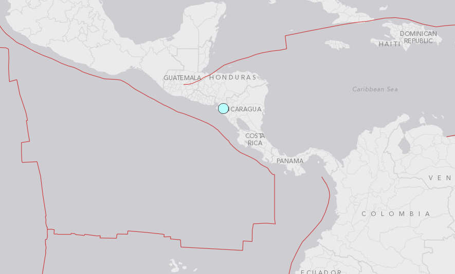 Фото: Скриншот со страницы USGS