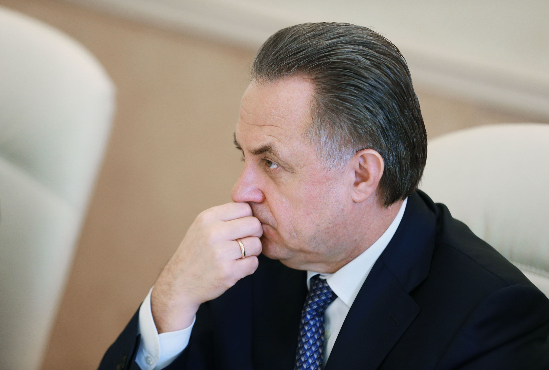 Фото: &copy; РИА Новости/Антон Денисов