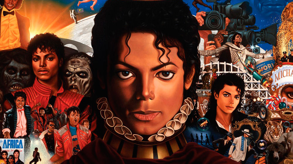 7 лучших посмертных альбомов