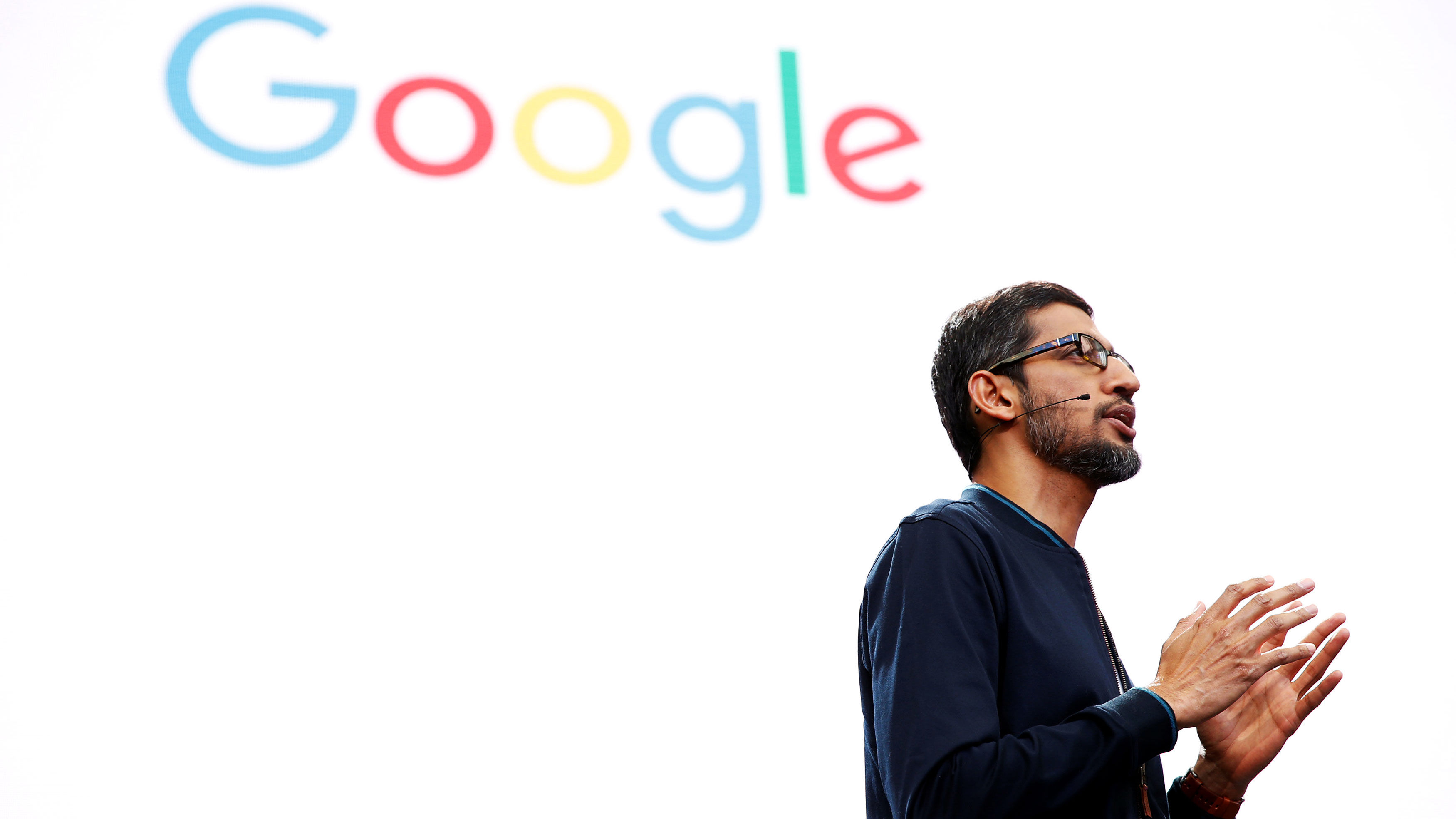 Фото: &copy; REUTERS/Stephen Lam