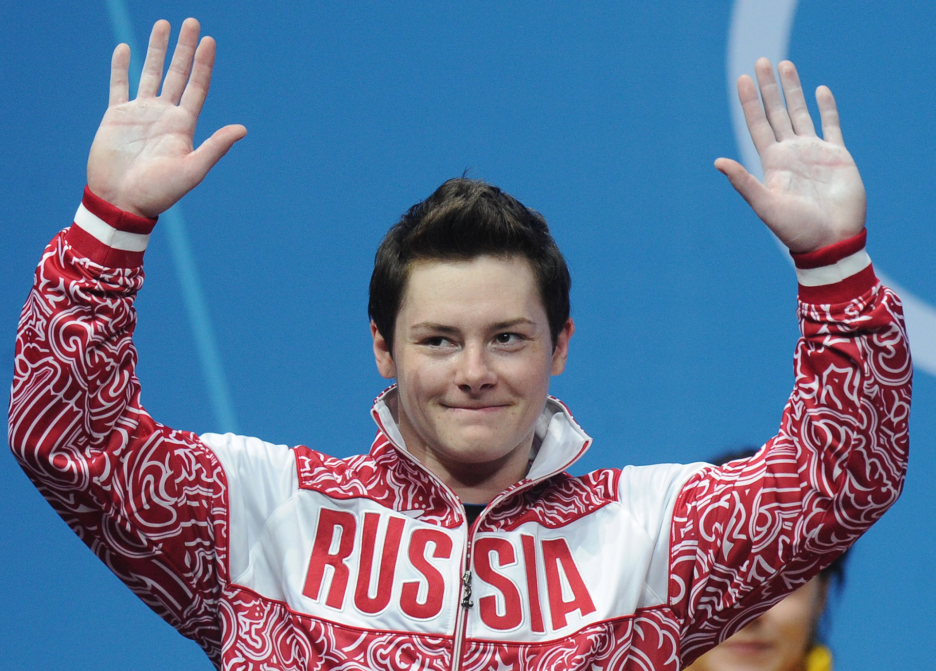 Фото: &copy; РИА Новости/Владимир Астапкович