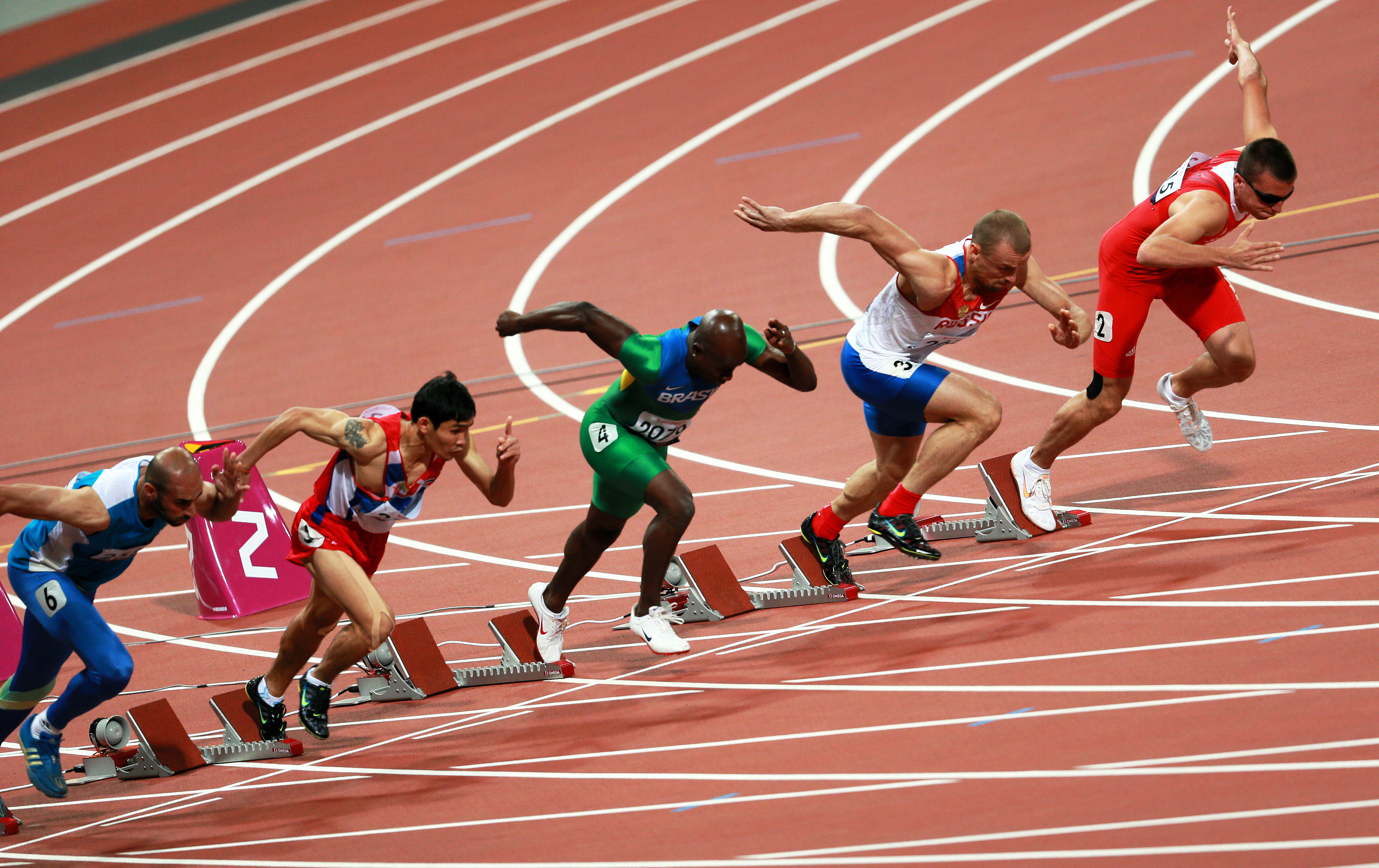 Самая спортивная спортивная игра в мире. Легкая атлетика бег. Спортивные соревнования.