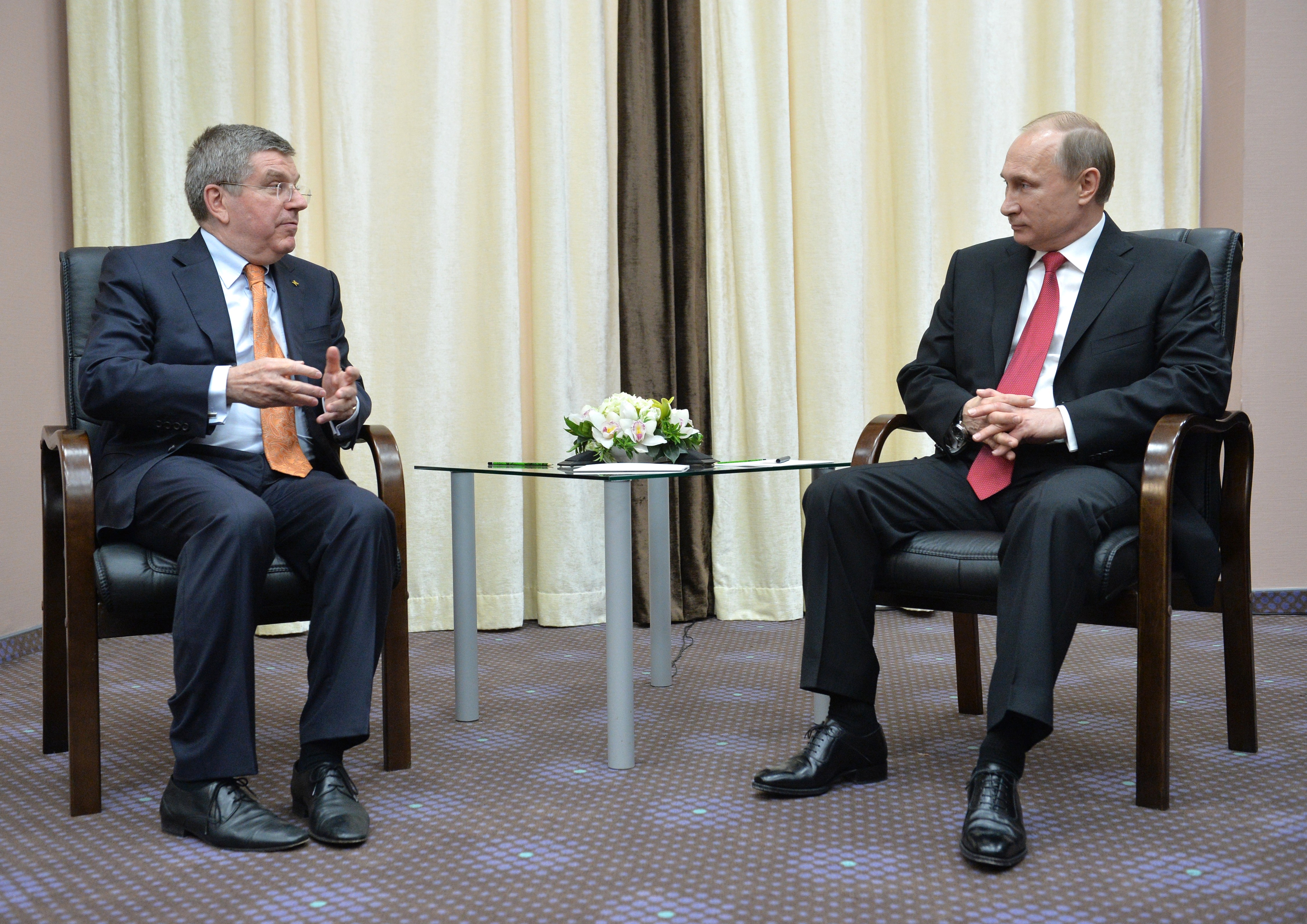 Фото: &copy;РИА Новости\Алексей Дружинин