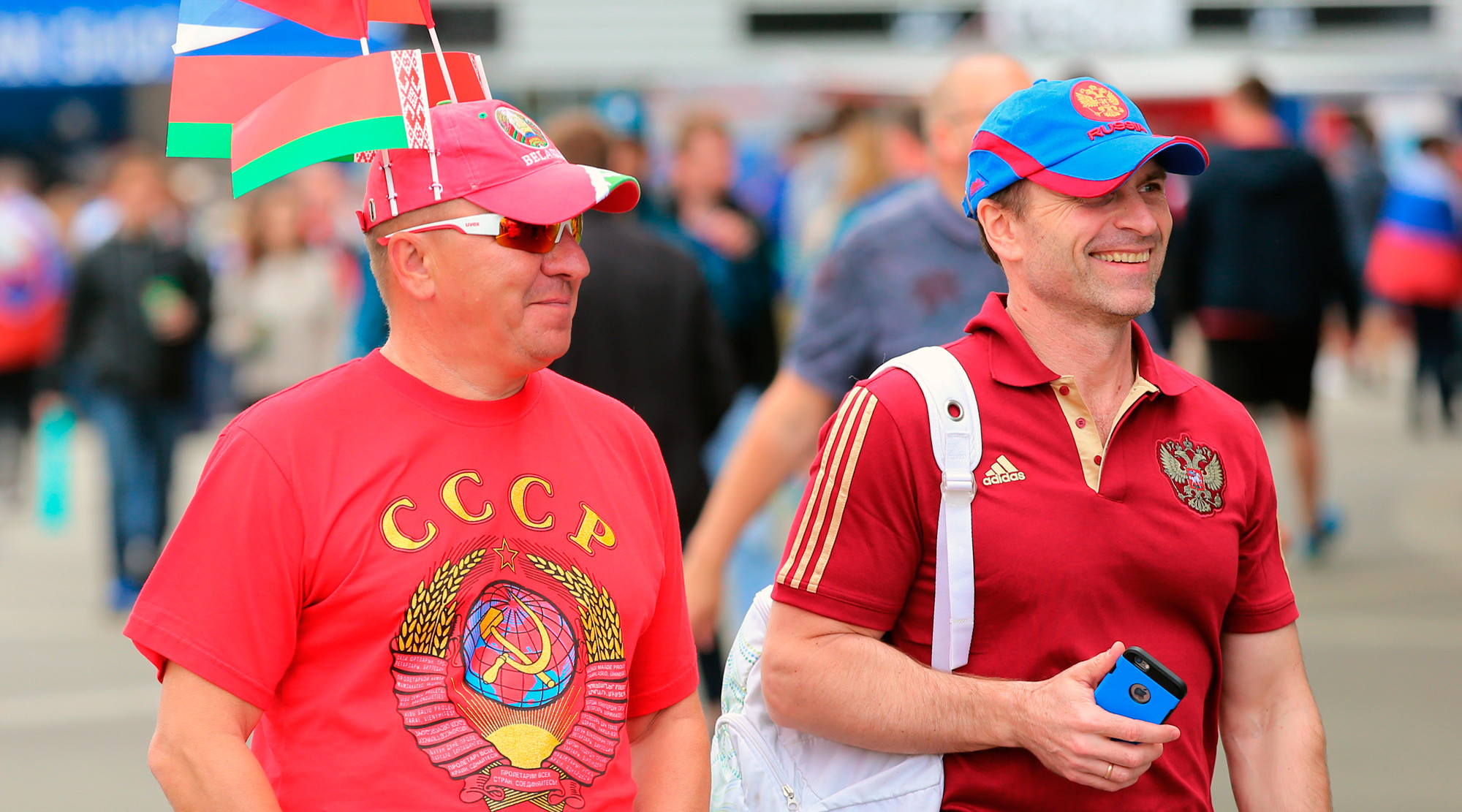 Фото: &copy; РИА Новости/Виталий Белоусов