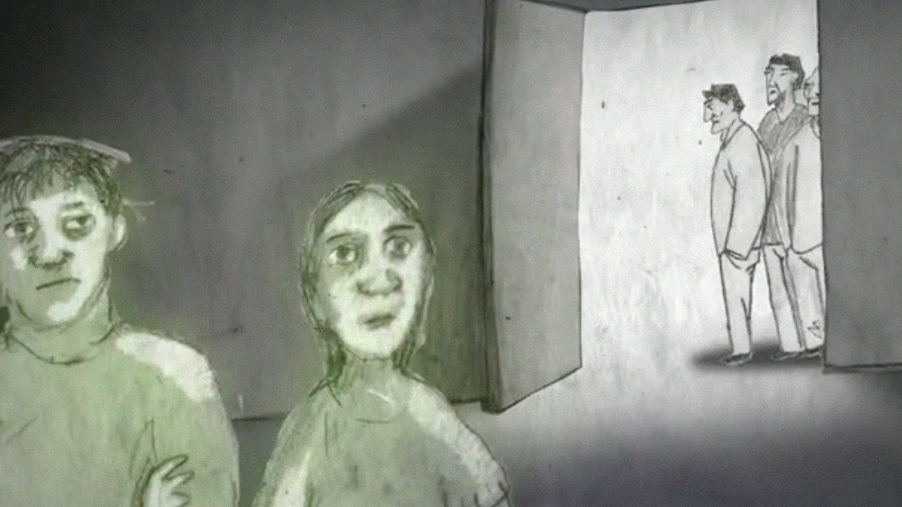 Кадр из видео Festagent/ Скриншот &copy; L!FE
