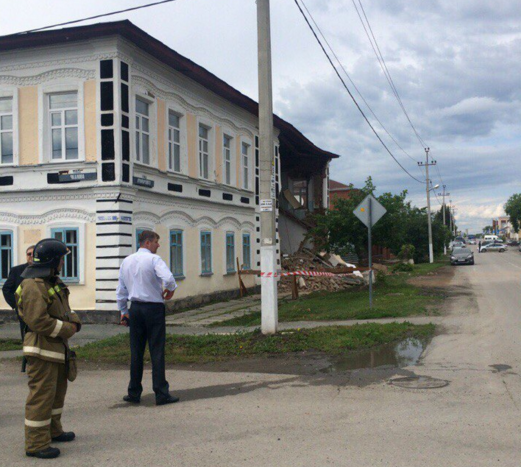 Поселок винзили тюменской области фото