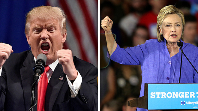 Фото: &copy; REUTERS/David Becker/Aaron Josefczyk