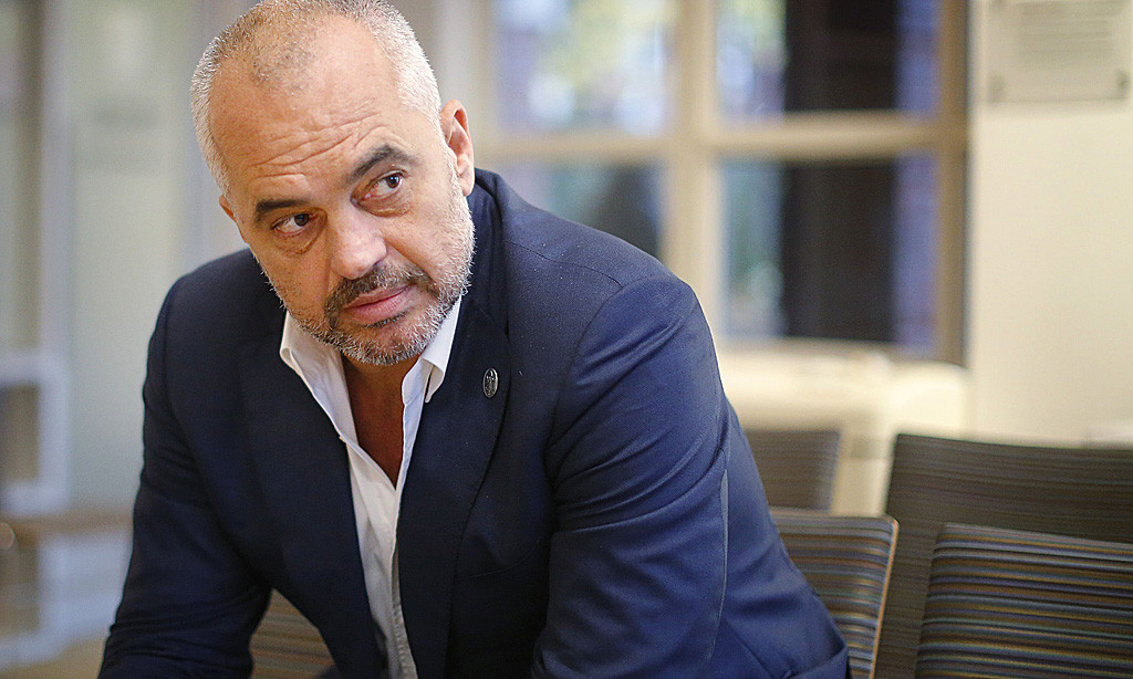 Фото: &copy; REUTERS/BRIAN SNYDER