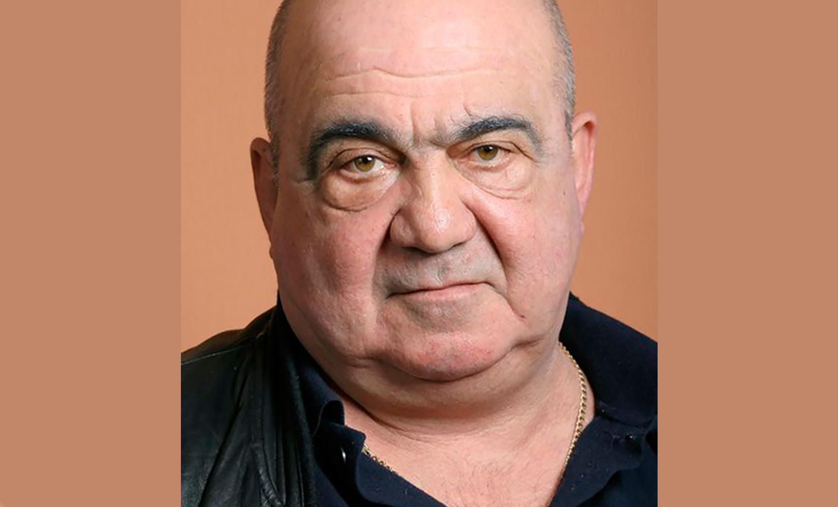 Сын звезды бандитских сериалов ищет убийц отца