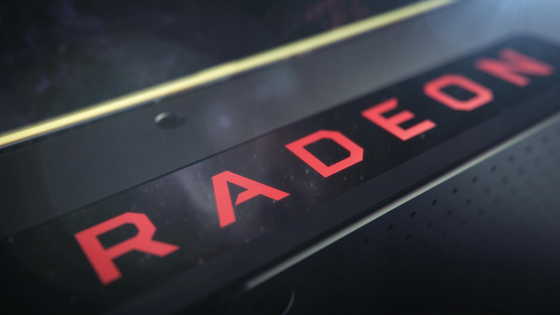 AMD продолжит войну с NVIDIA с помощью новейшей видеокарты