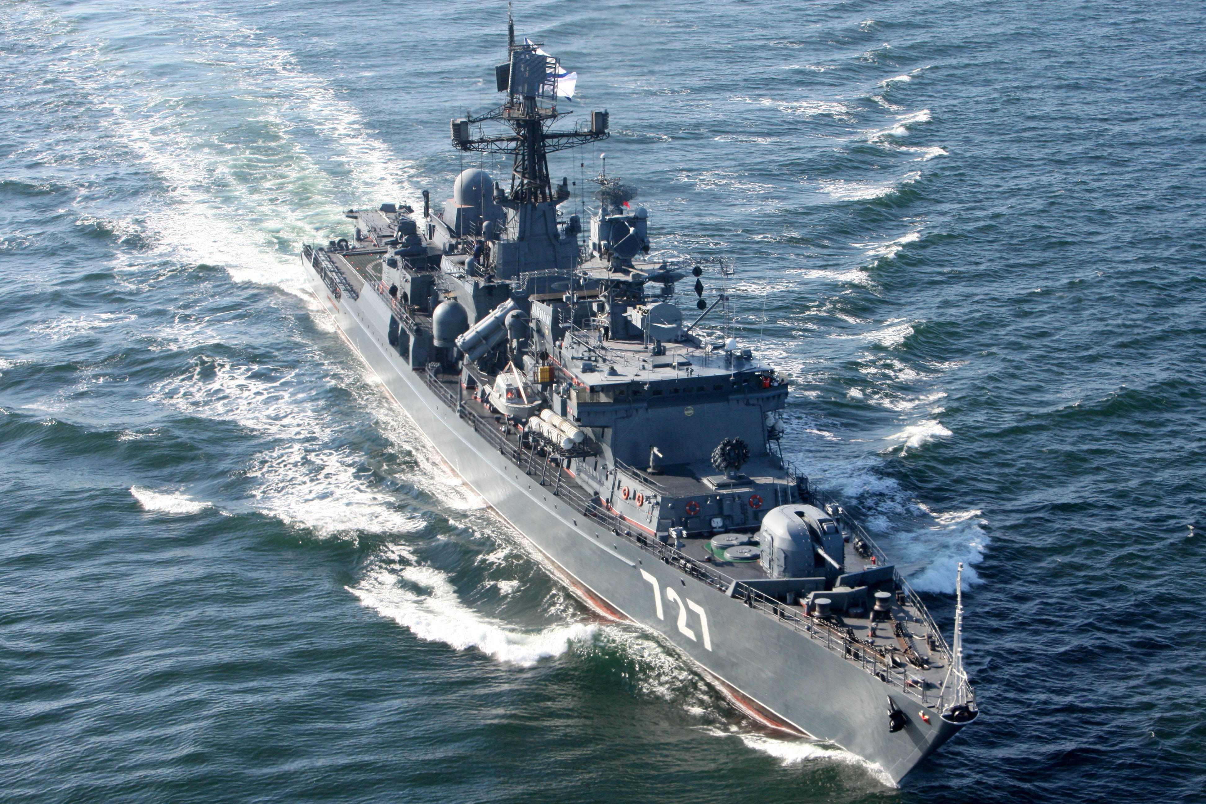 Военные Корабли России Фото