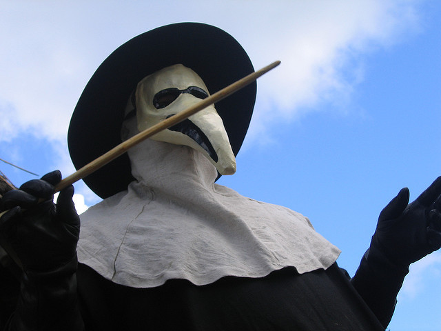 Фото: &copy; Flickr/Hans Splinter