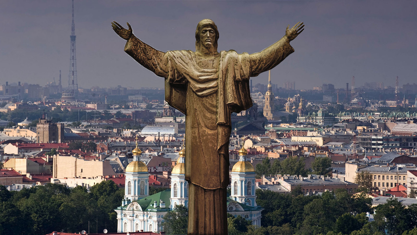 Коллаж: &copy;L!FE. Фото: &copy;L!FE/Александр Гальперин // &copy;online812.ru