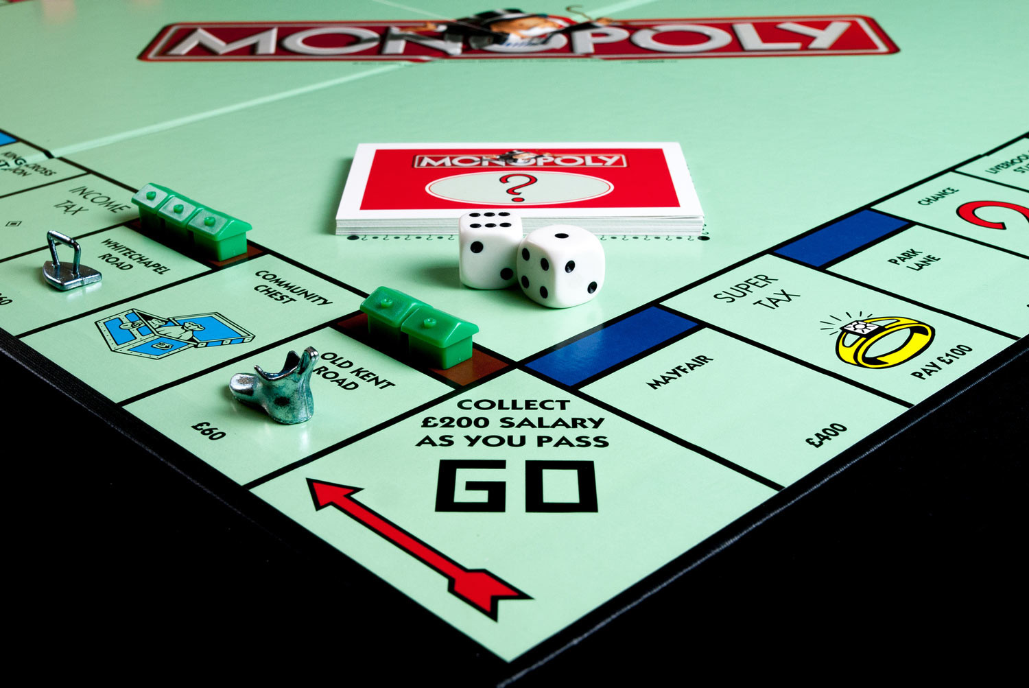 Как нарисовать игру монополия