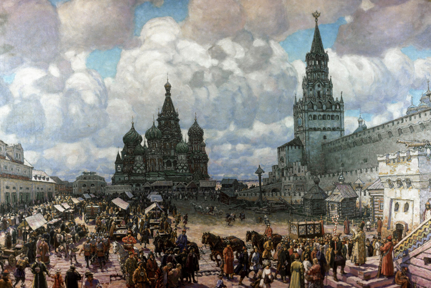 Фото: &copy; РИА Новости/Мельников