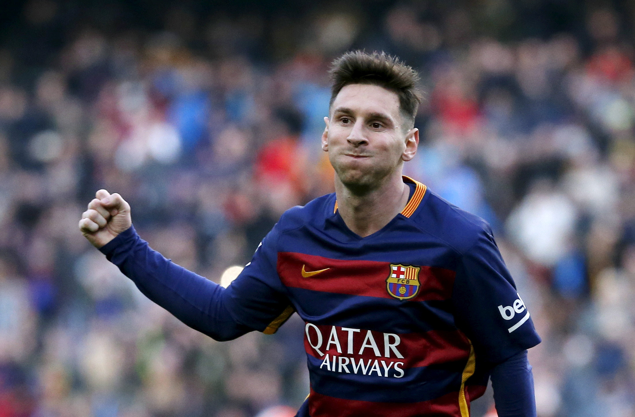 Messi rasmlari