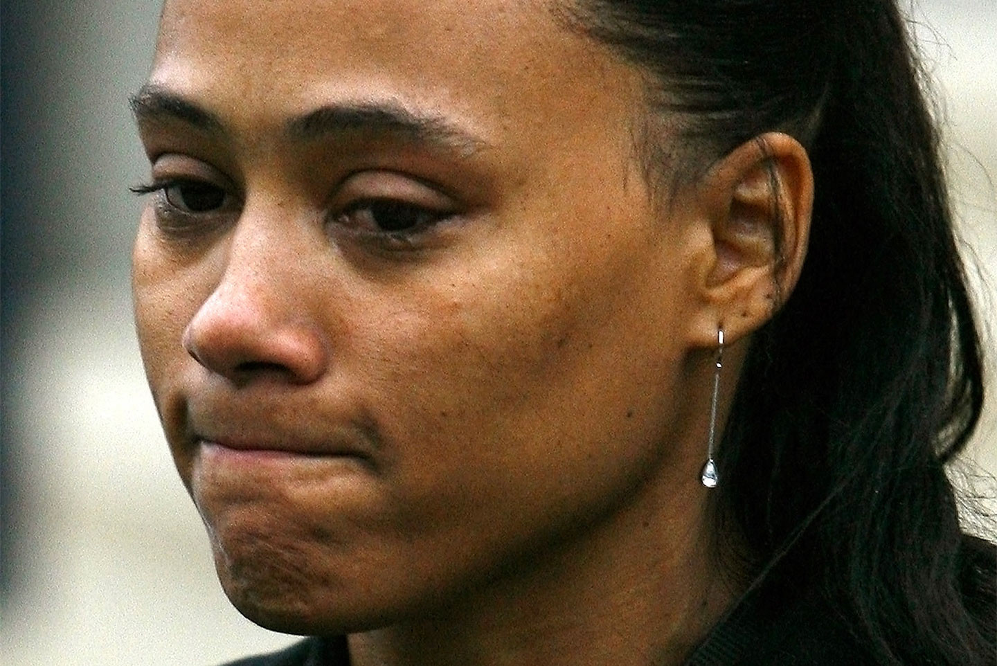 Marion Jones Pictures