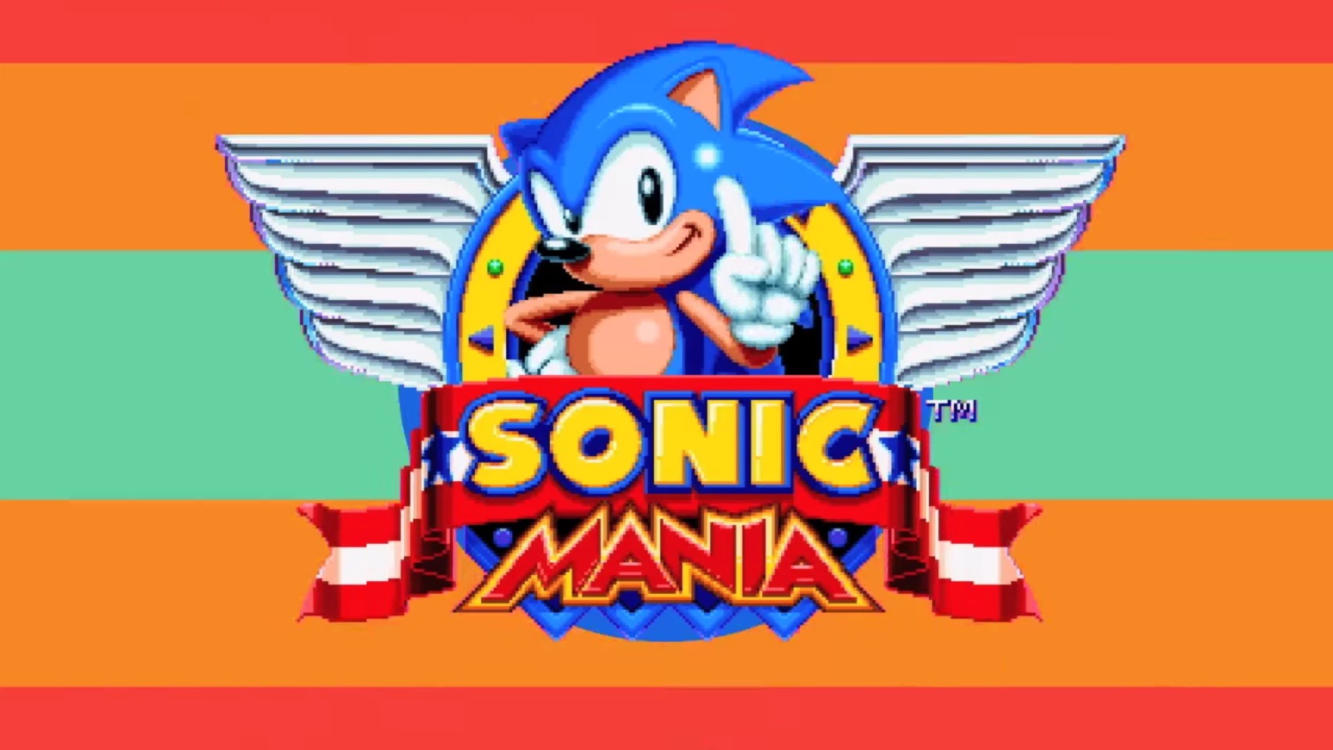 <p>Фото:&nbsp;&copy; кадр видео <a href="https://www.youtube.com/watch?v=KxmtYdEWVzo">Sonic Mania - 25th Anniversary Debut </a></p>