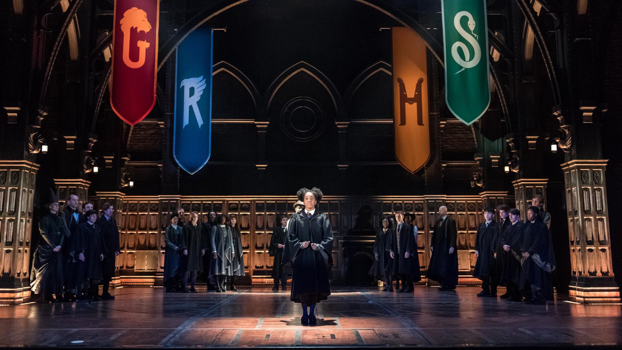 Фото: &copy;&nbsp;facebook.com/Harry Potter and the Cursed Child